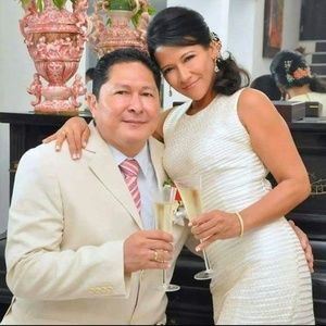 Meet your Posher, William